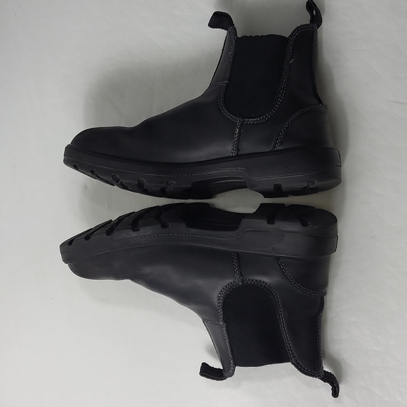 Aquatherm Women's Chelsea Boots Size 8 - Picture 7 of 10